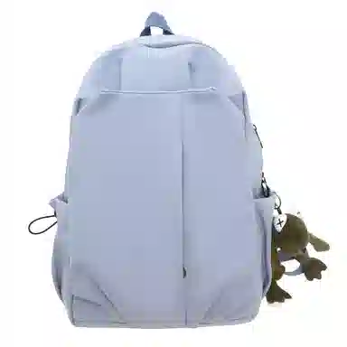 Chunlong Nylon Backpack