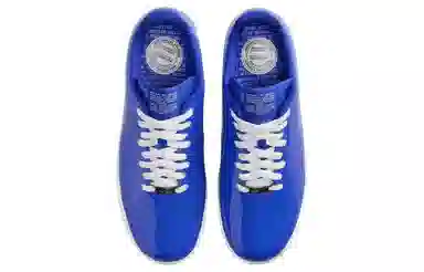 .SWOOSH x Nike Air Force 1 Low 404 Error