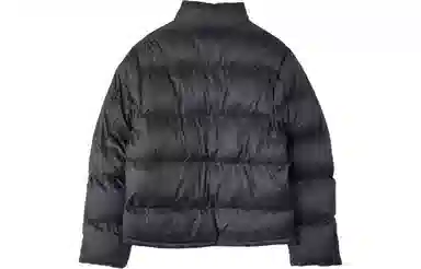 Nike x MMW Jacket Black