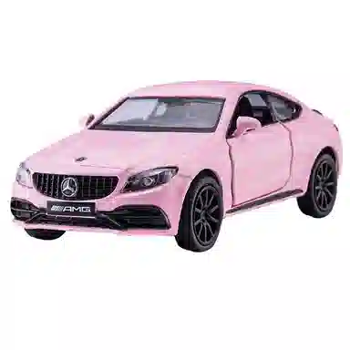 C63 S COUPE 600 LT 2012 T1 GT