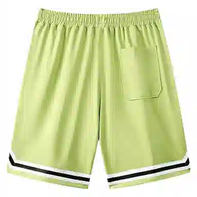 Xingjizhe MUNZ Shorts