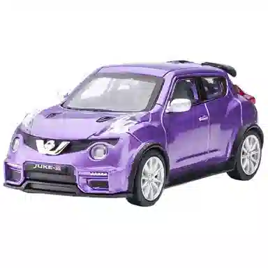 x Nissan 164 JUKE-R 2.0
