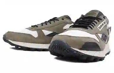 Reebok Classic Leather Winterized