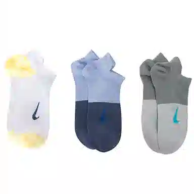 Nike Everyday Plus Lightweight Logo 3