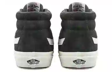 Vans SK8 Reissue Ghillie Mte