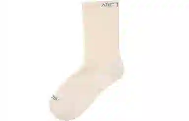 Arcteryx Merino Wool 34 Crew Sock 1
