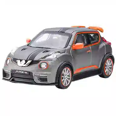 x Nissan 164 JUKE-R 2.0