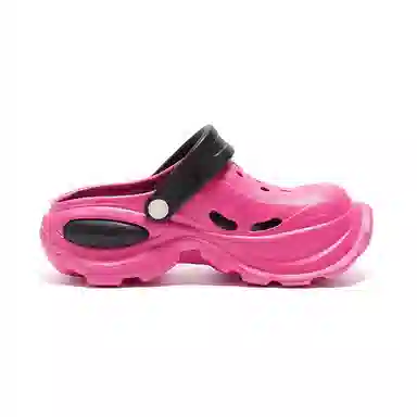 Love of Ants EVA Clogs