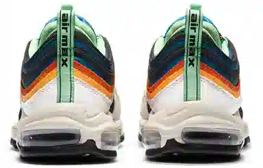 Nike Air Max 97 Multi-color