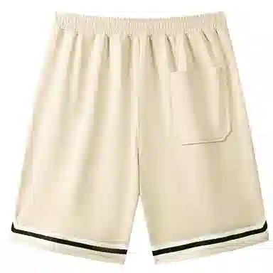 Xingjizhe MUNZ Shorts