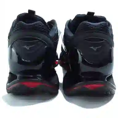 Mizuno Wave Prophecy 13 Black