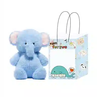 ZHUOQU rummy 20cm30cm60cm