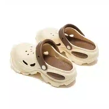 Love of Ants EVA Clogs