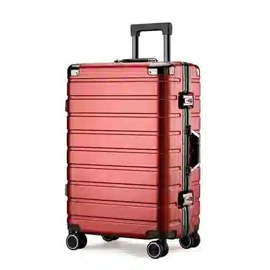 NIGEER ABS+PC 2022242628