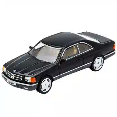 Mercedes-Benz ESC 500