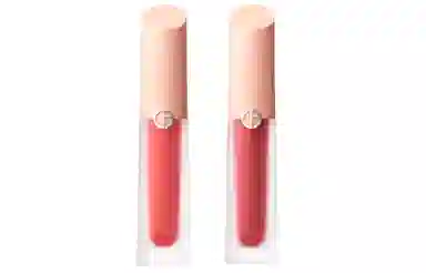 GIORGIO ARMANI 4ml*2