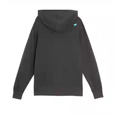 PUMA Classics Hoodie Mist Grey