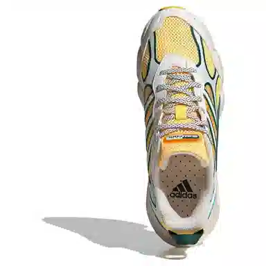 adidas Climacool Vento Yellow