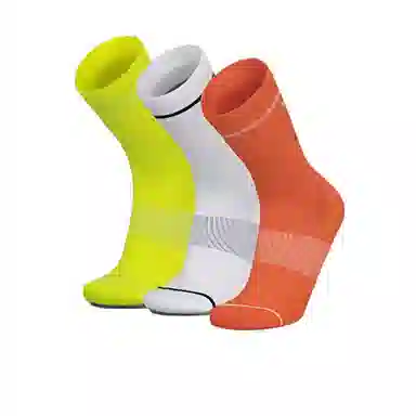lululemon PerformaHeel Power Stride Socks