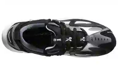 Reebok DMX Series 1200 Black