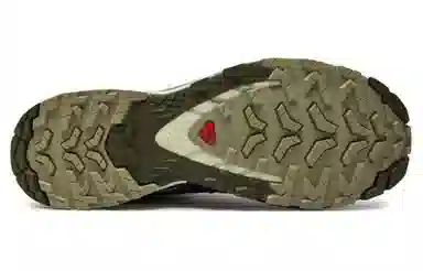 SALOMON XA Pro 3D V9