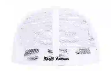 Supreme SS24 WEEK 8 BOX LOGO MESH BACK NEW ERA -