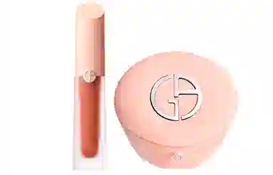 GIORGIO ARMANI 15g+4ml