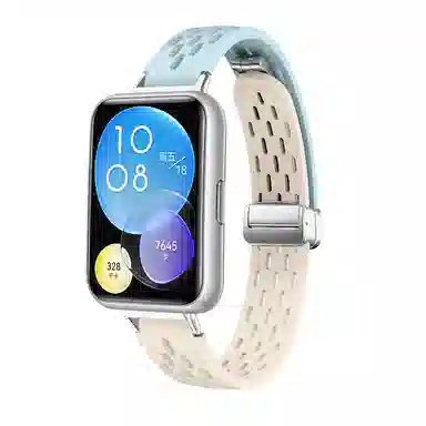 biaodaige 8NFCWatch FIT 2new B7
