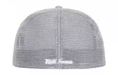 Supreme SS24 WEEK 8 BOX LOGO MESH BACK NEW ERA -