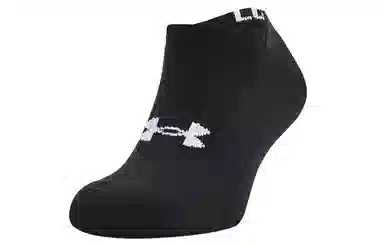 Under Armour No Show Socks