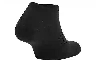 Under Armour No Show Socks