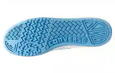 Converse Fastbreak Pro Blue
