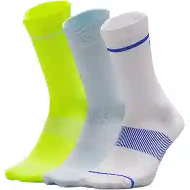 lululemon PerformaHeel Power Stride Socks