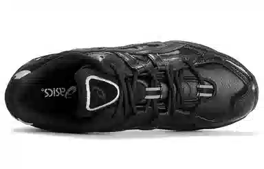 Asics Gel-Kayano 5 OG Black