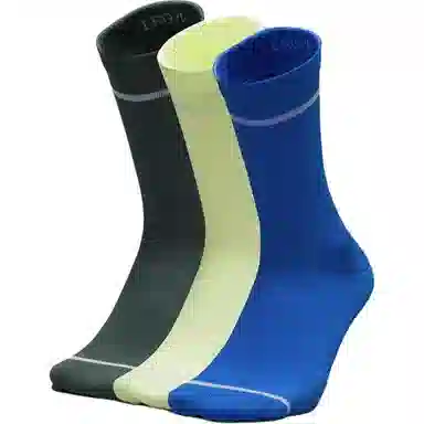 lululemon PerformaHeel Power Stride Socks