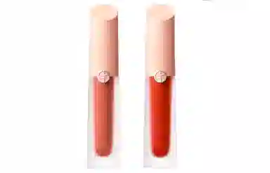 GIORGIO ARMANI 4ml*2