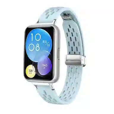 biaodaige 8NFCWatch FIT 2new B7