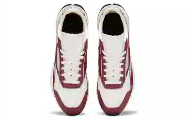 Reebok Classic Leather Legacy AZ White Red