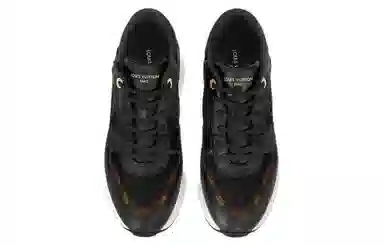 LOUIS VUITTON Run Away