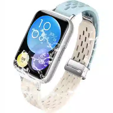 biaodaige 8NFCWatch FIT 2new B7