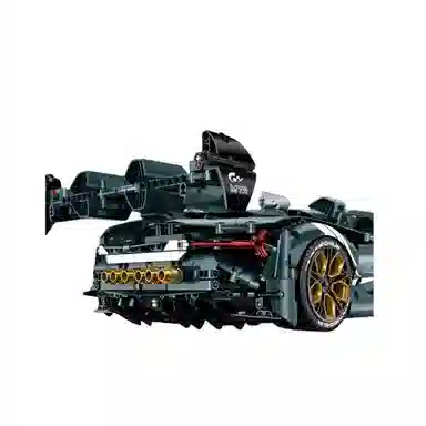 watchmen 18 3466pcs wt10611