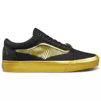 Vans Old Skool Golden Snitch