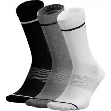lululemon PerformaHeel Power Stride Socks