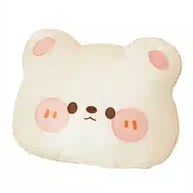 公主恋人 小清新软萌可爱抱枕 玩偶 毛绒公仔