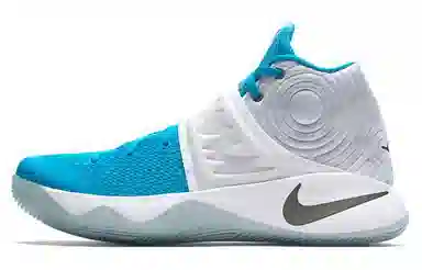 Nike Kyrie 2 "Christmas"