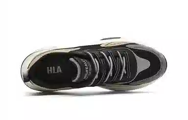 HLA