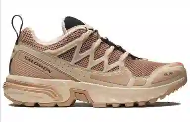SALOMON ACS + OG