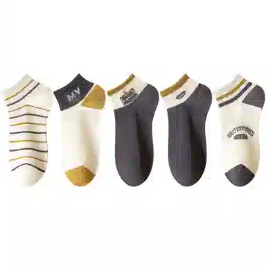 5