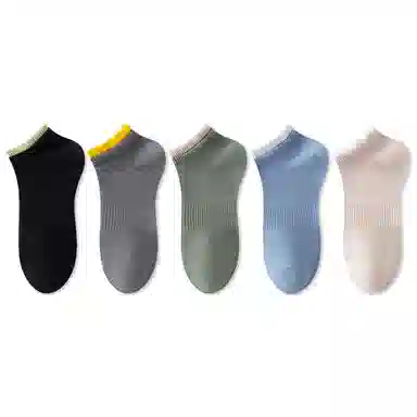 5