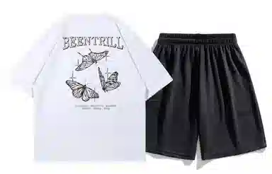 BEENTRILL LogoT